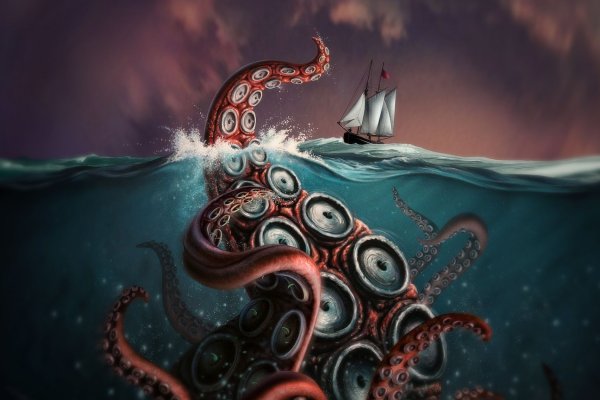 Kraken даркнет что это