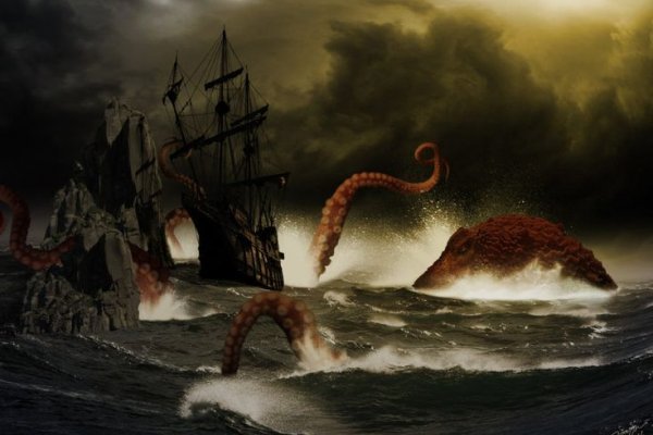 Kraken зеркало тор