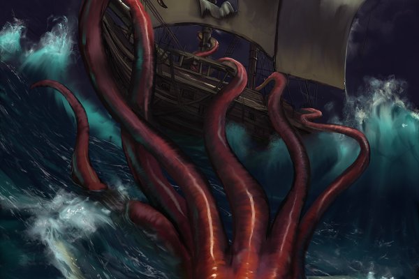 Kraken маркетплейс зеркала